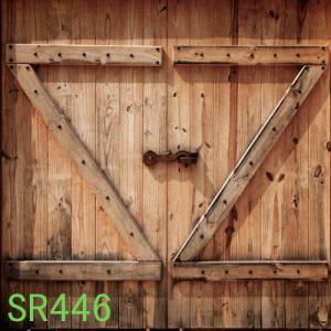 8'x8' SR446B88